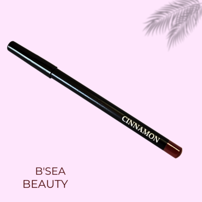 Lip Pencil Cinnamon