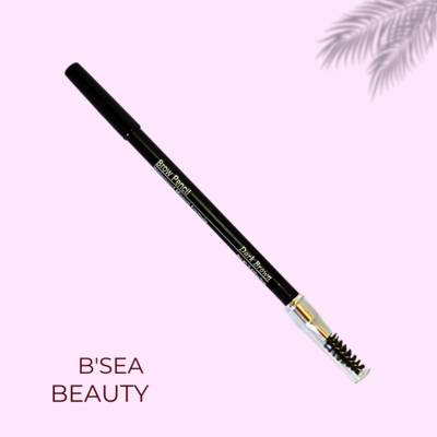 Mineral Brow Pencil Dark Brown