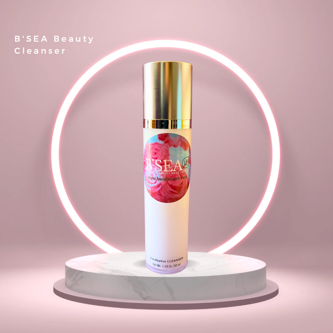 B&#39;SEA Cleanser