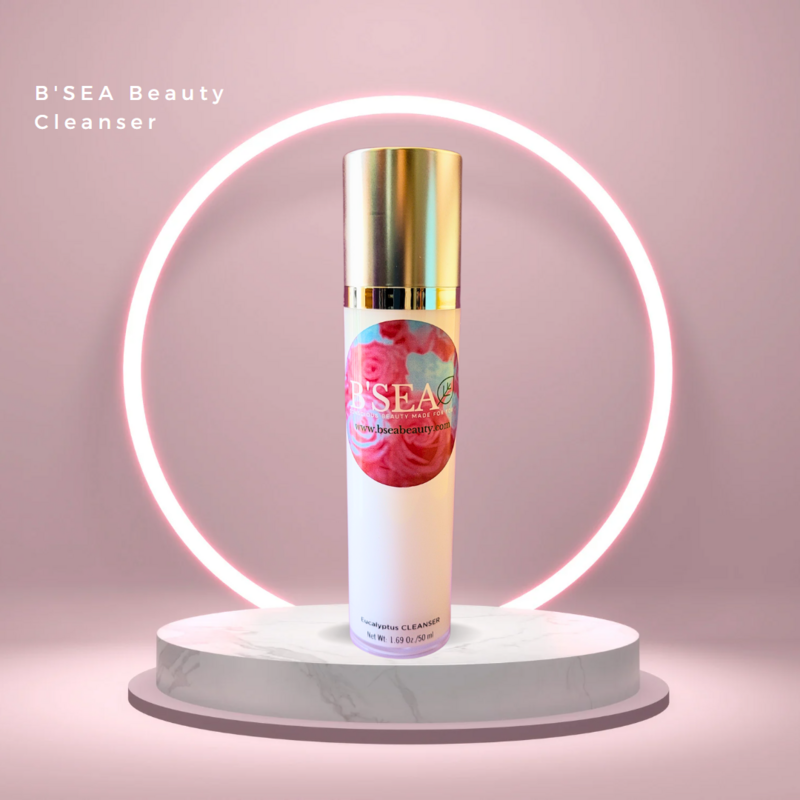 B&#39;SEA Cleanser