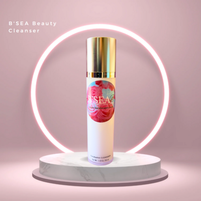 B&#39;SEA Cleanser