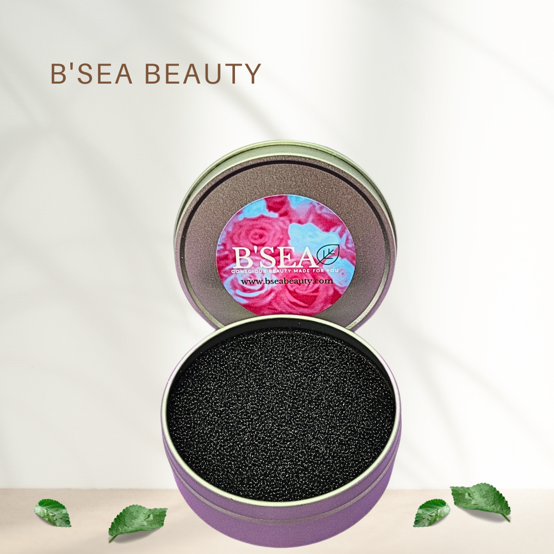 B&#39;SEA Brush Cleaner