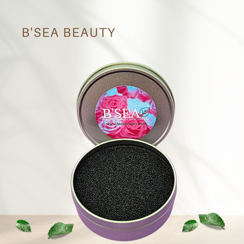 B&#39;SEA Brush Cleaner