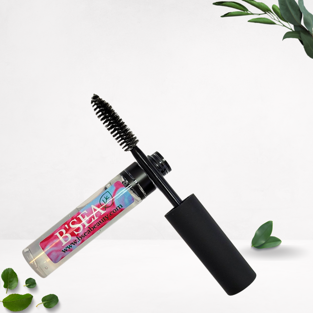 Clear Brow Fix