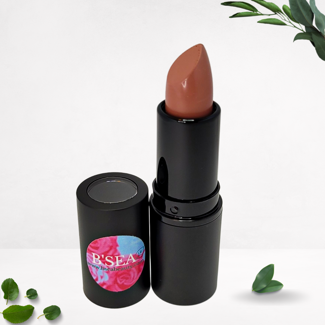 Natural Lipstick Naked