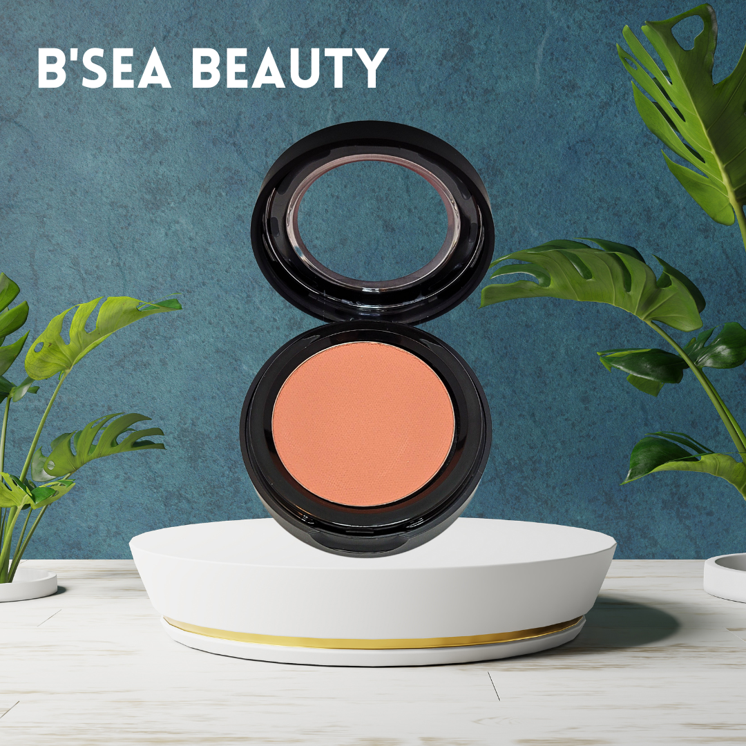 Mineral Blush Nectar