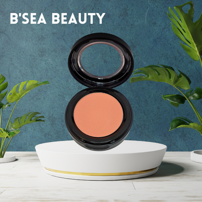 Mineral Blush Nectar