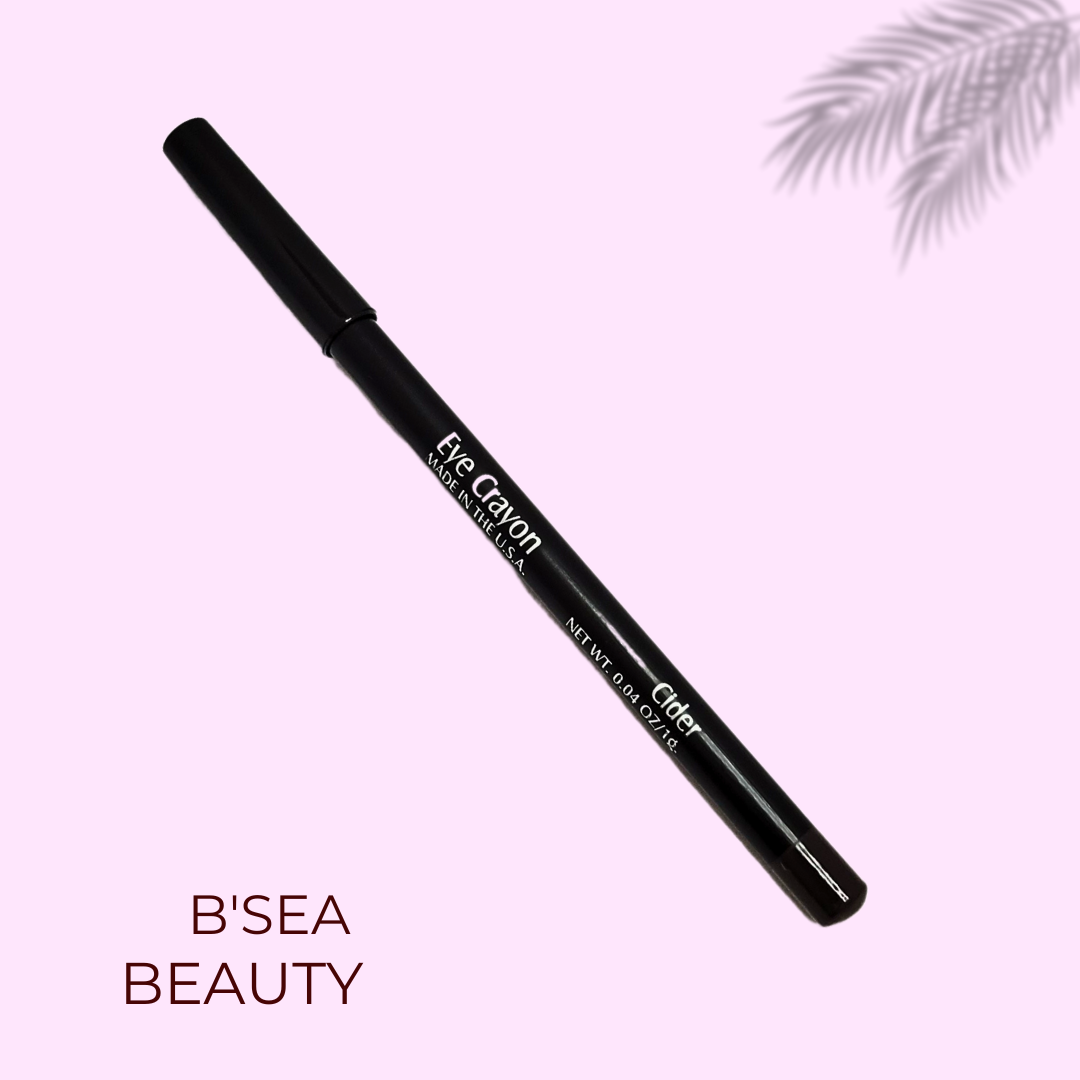 Mineral Eye Crayon Cider