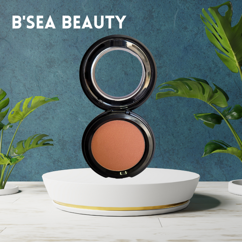 Mineral Blush Bare