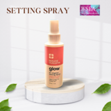 Setting Spray Glow