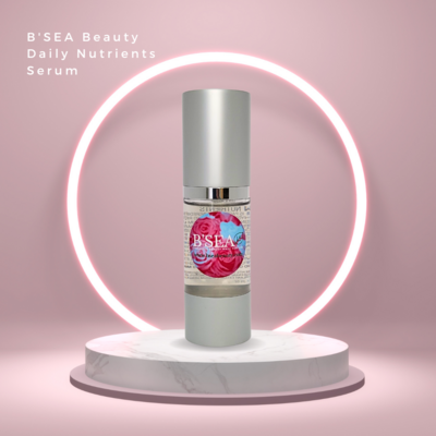 Daily Nutrients Serum