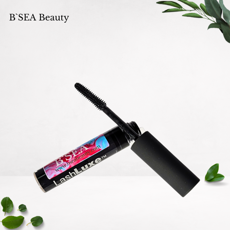 B`SEA Lengthening Mascara