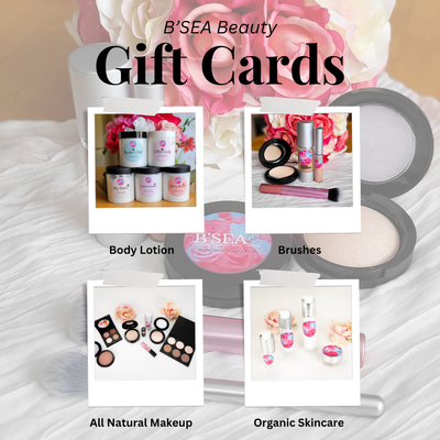 GIFT CARDS