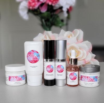 SKINCARE