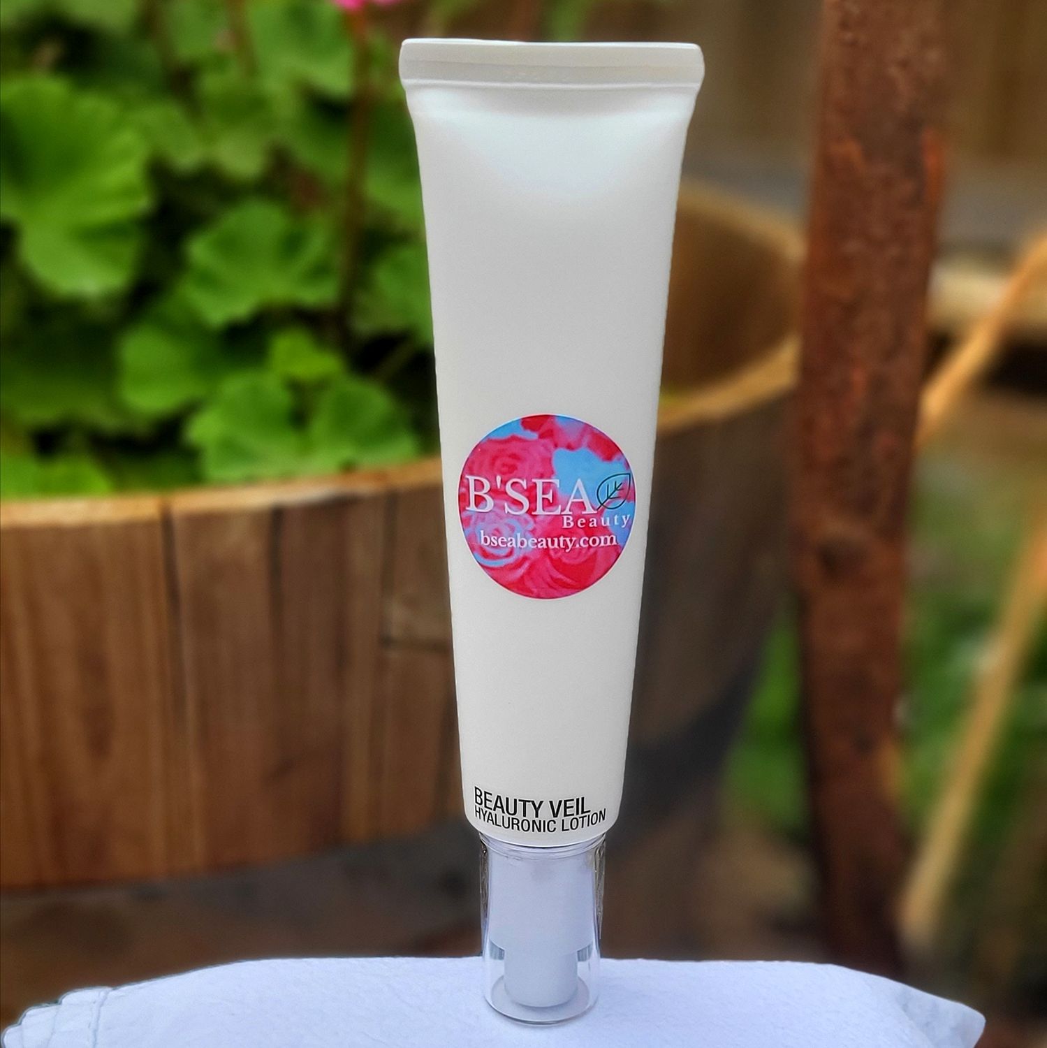 Beauty Veil Face Lotion