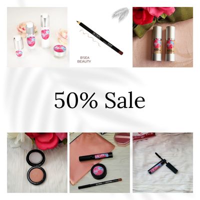 BEAUTY DEALS