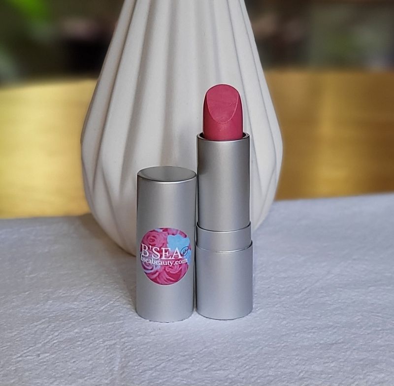 Natural Lipstick - Chick Flick