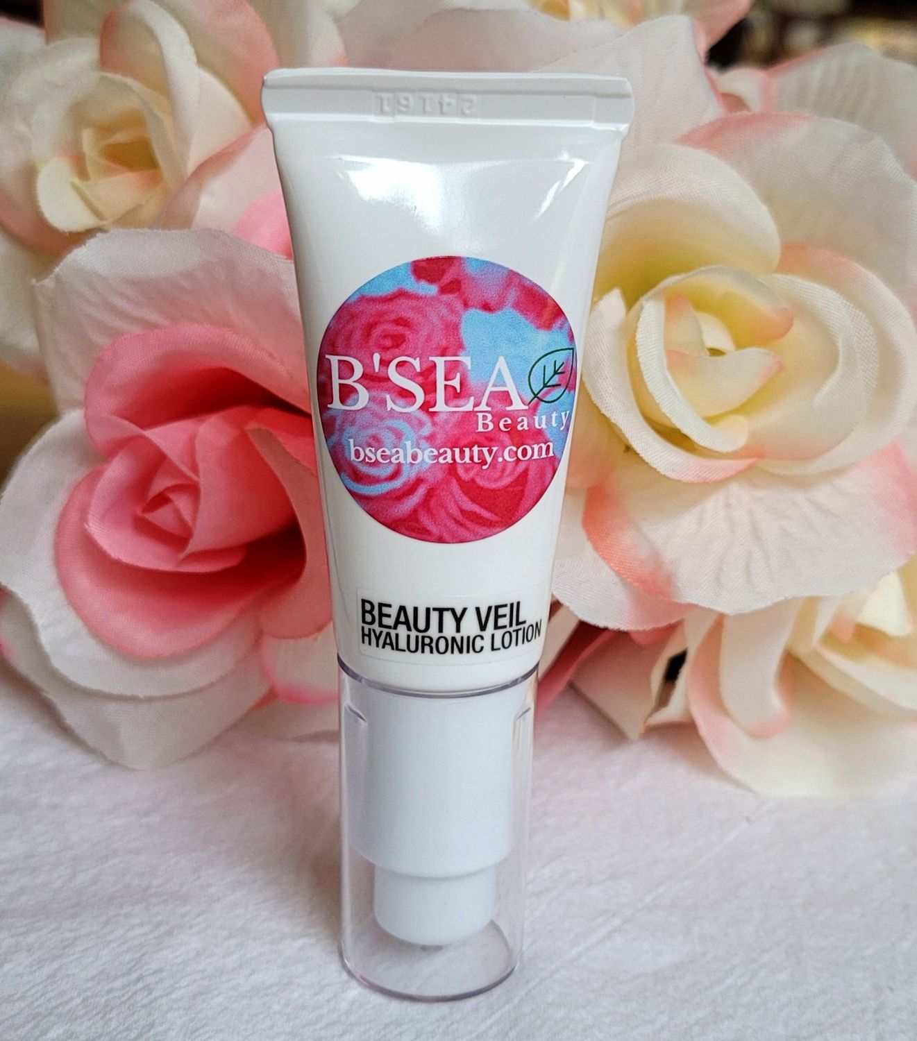 Mini Beauty Veil Face Lotion