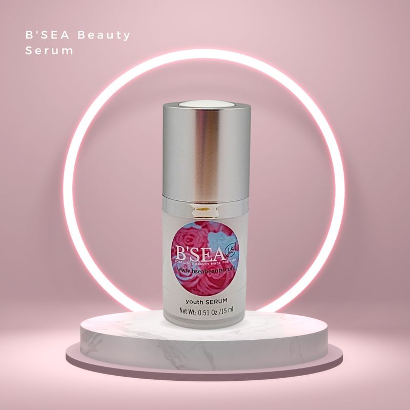 B`SEA Serum