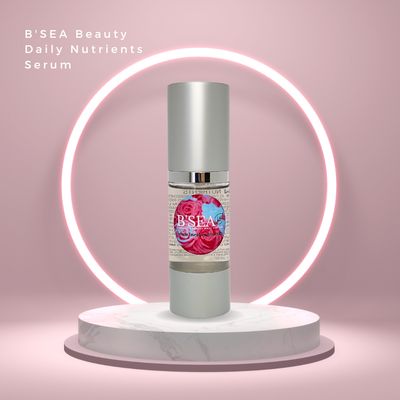 Daily Nutrients Serum