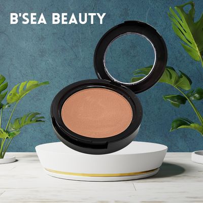 Mineral Matte Bronzer Natural Tan
