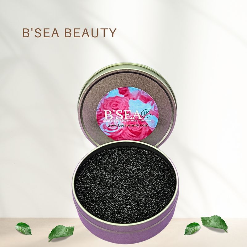 B'SEA Brush Cleaner