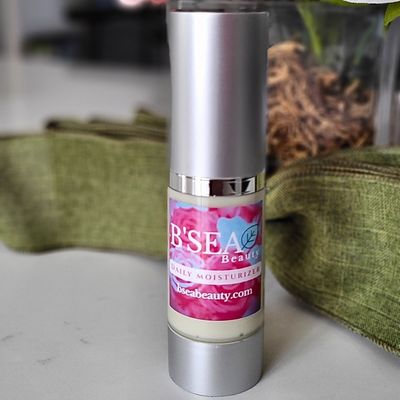 Daily Moisturizer