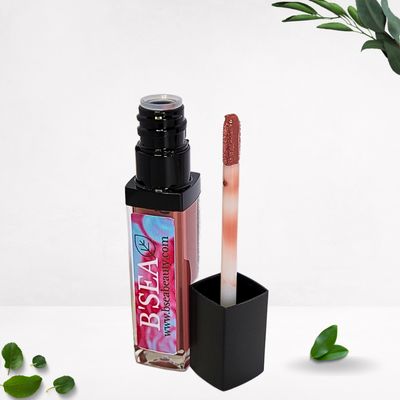 Mineral Vanilla Lip Gloss Charm