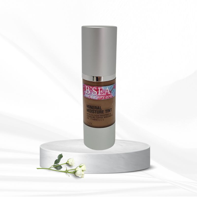 Mineral Moisture Tint - Dark