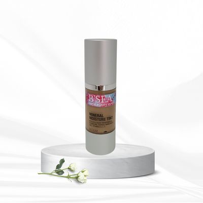 Mineral Moisture Tint - Medium