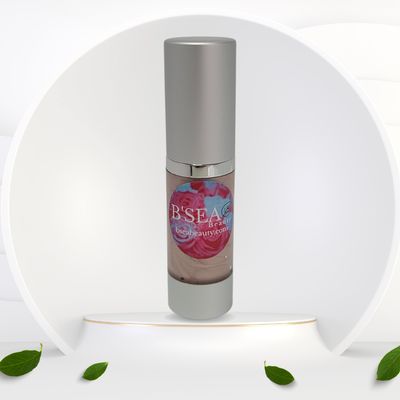 Dew Drops Luminizer - Quartz