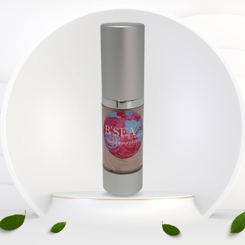 Dew Drops Luminizer - Quartz