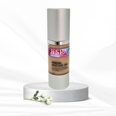 Mineral Moisture Tint - Fair