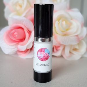 Daily Facial Cream
