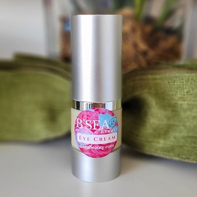 B'SEA Eye Cream