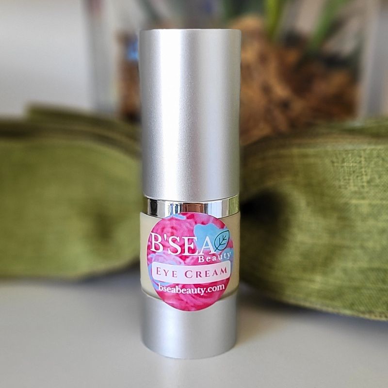 B'SEA Eye Cream
