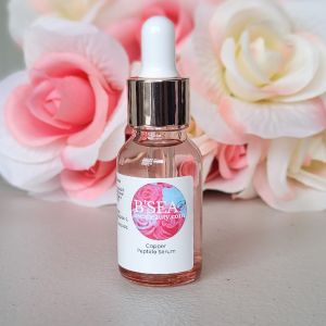 Copper Peptide Serum