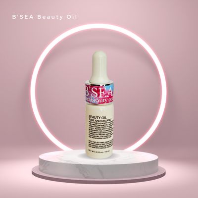 B'SEA Beauty Oil