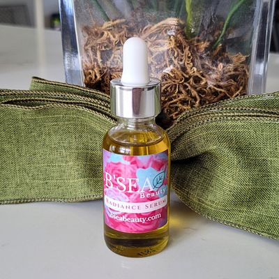 Radiance Serum