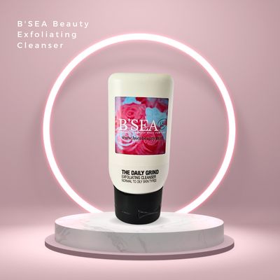 Daily Exfoliating Cleanser