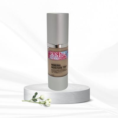 Mineral Moisture Tint - Light