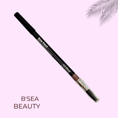 Mineral Brow Pencil Soft Blond