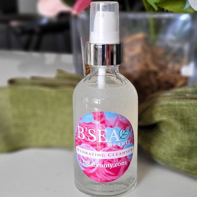 Hydrating Cleanser
