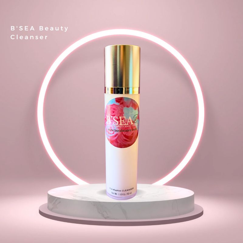 B'SEA Cleanser