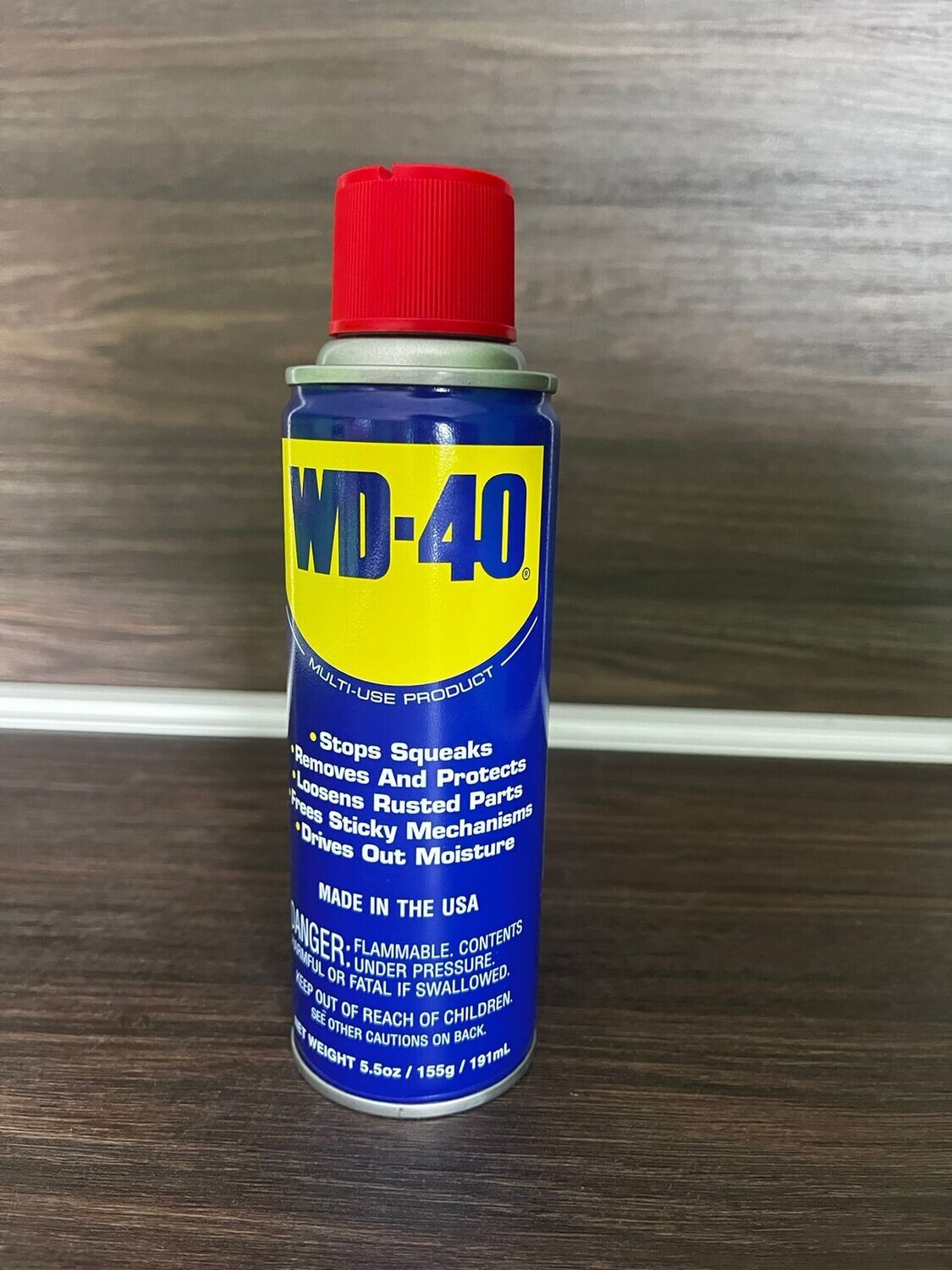 WD-40