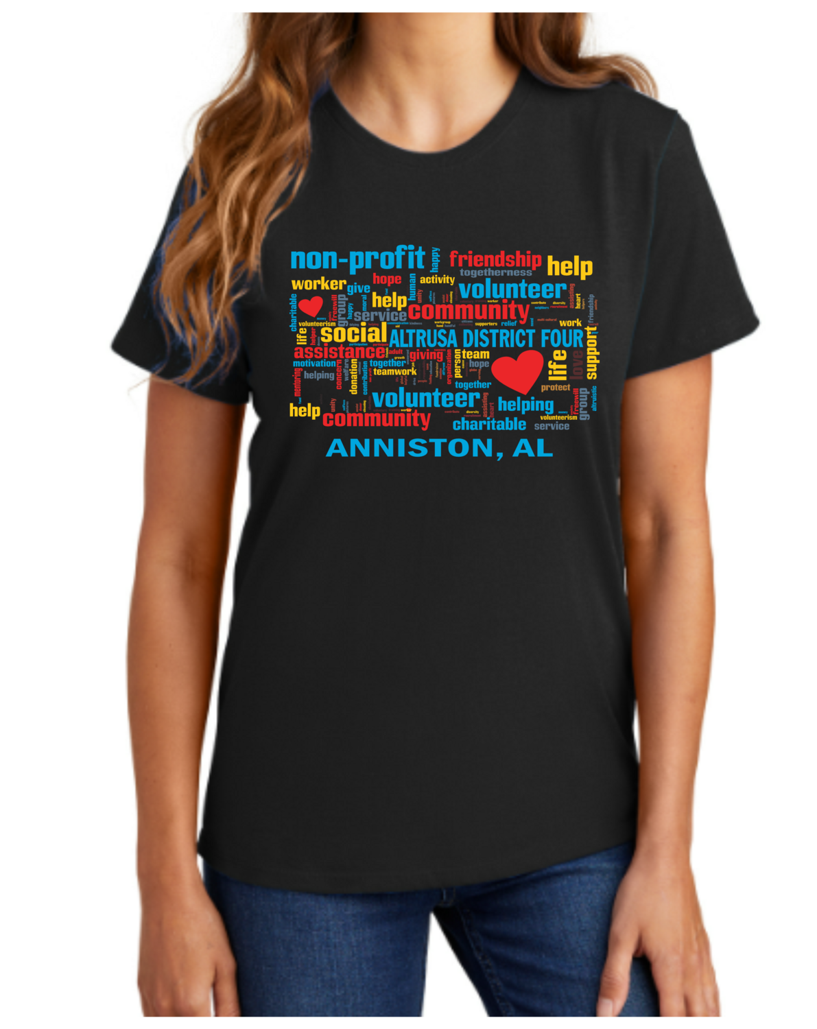 Altrusa District  + Club Name  (***UPDATED FOR ALL DISTRICTS and CLUBS***)