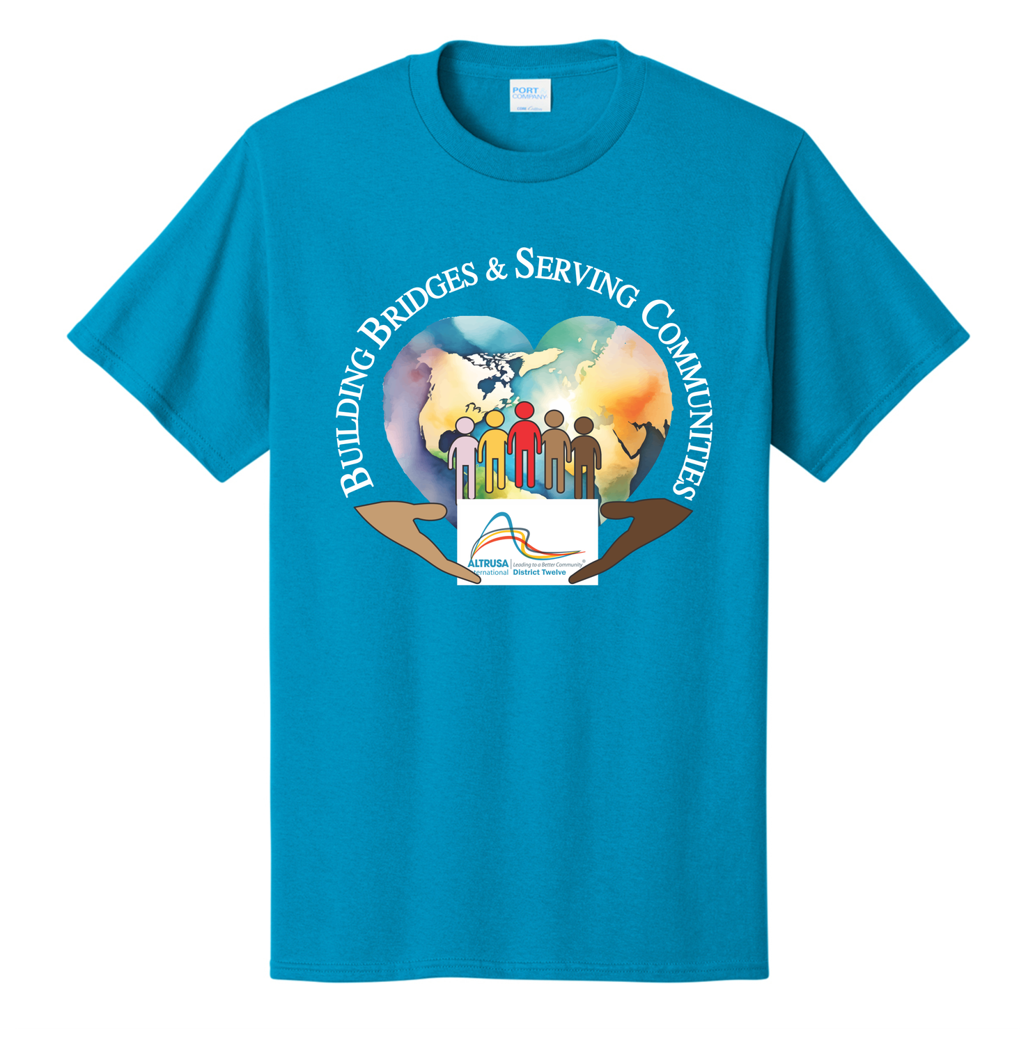 District Twelve Conference/District T-shirt 2026