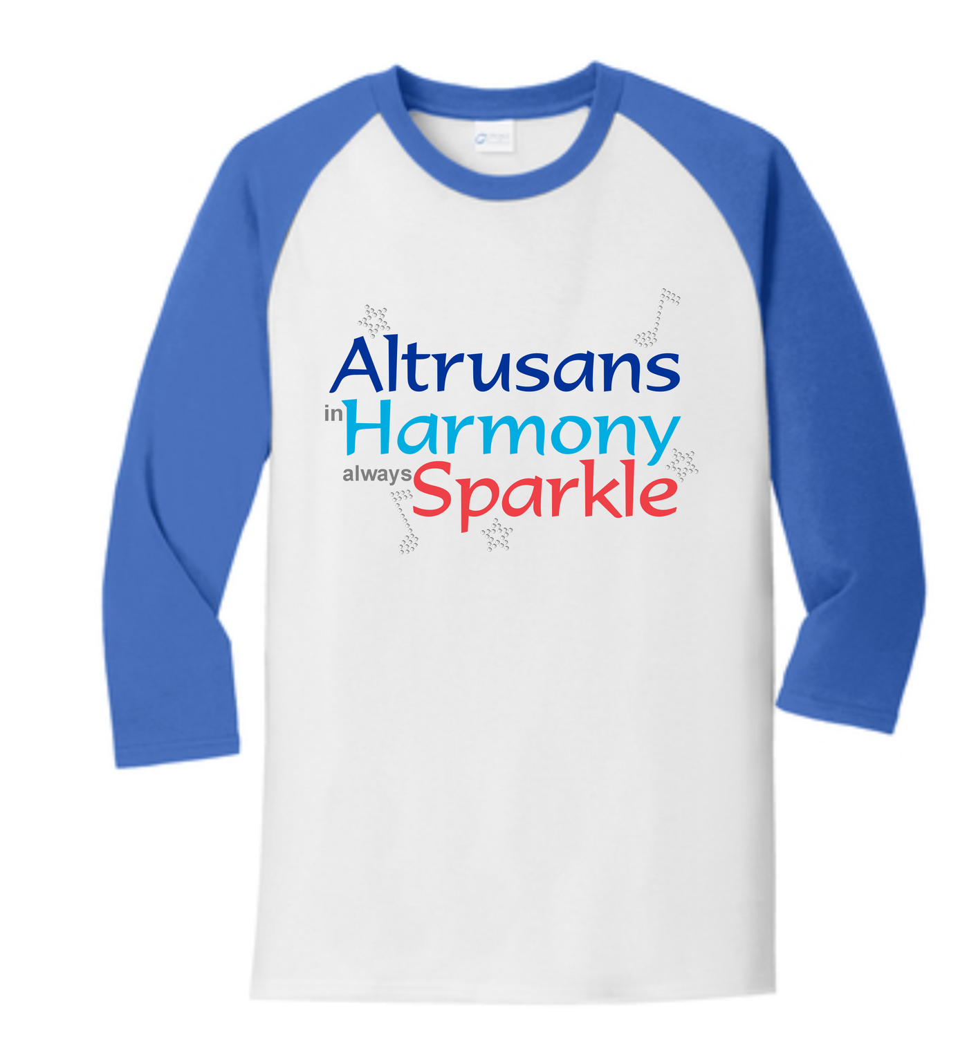 2026 Spartanburg Conference Shirt!