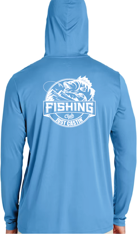 OG hooded longsleeve