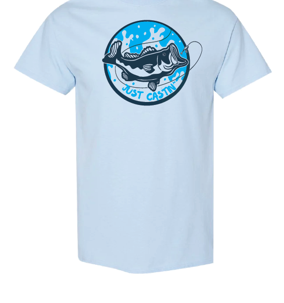 Wet And Wild Shirt
